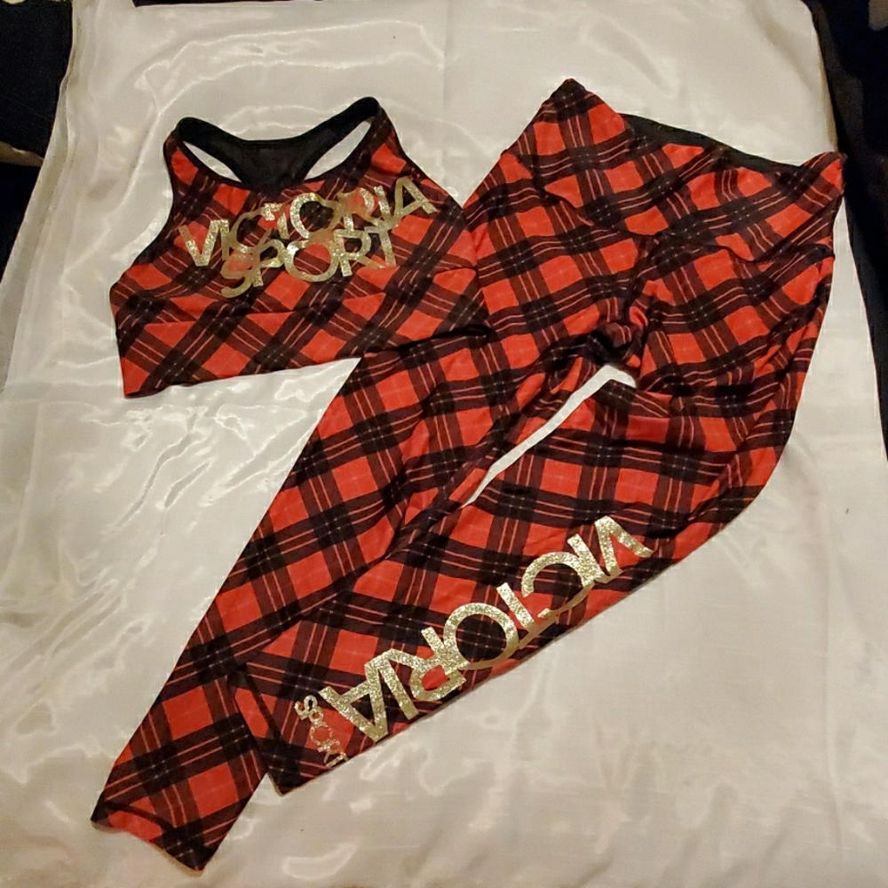 Vs sport